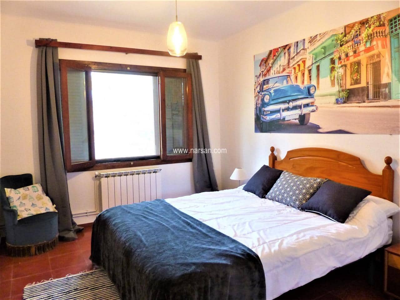 4 bedroom Villa for sale in Benicassim with garage - € 420,000 (Ref: 9532082)