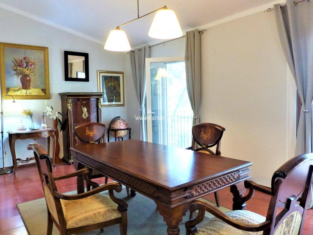 4 bedroom Villa for sale in Benicassim with garage - € 420,000 (Ref: 9532082)