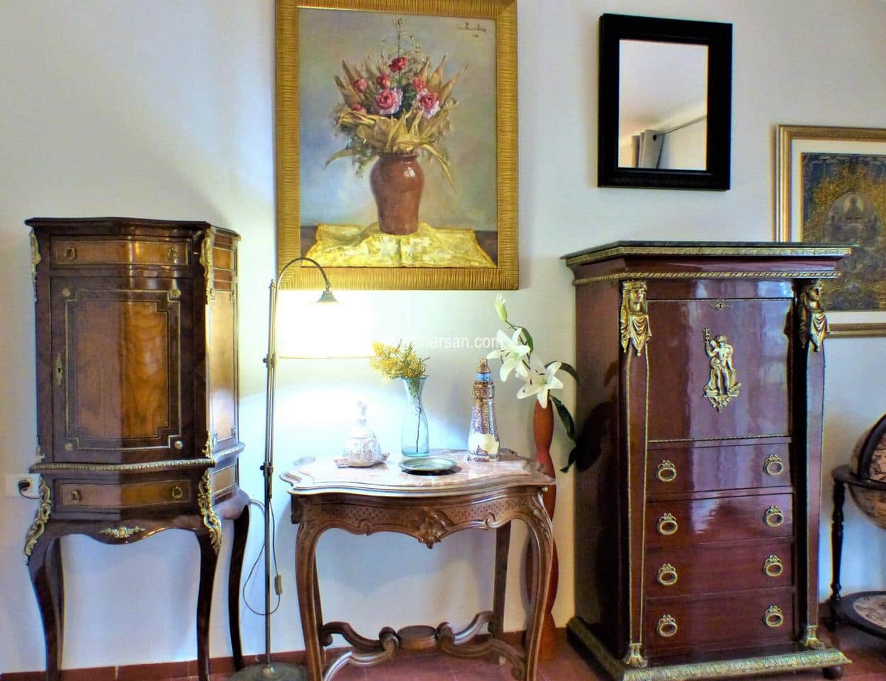 4 bedroom Villa for sale in Benicassim with garage - € 420,000 (Ref: 9532082)