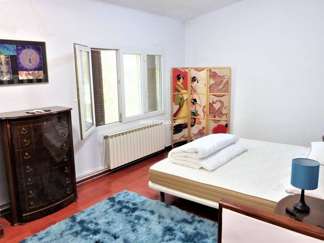 4 bedroom Villa for sale in Benicassim with garage - € 420,000 (Ref: 9532082)