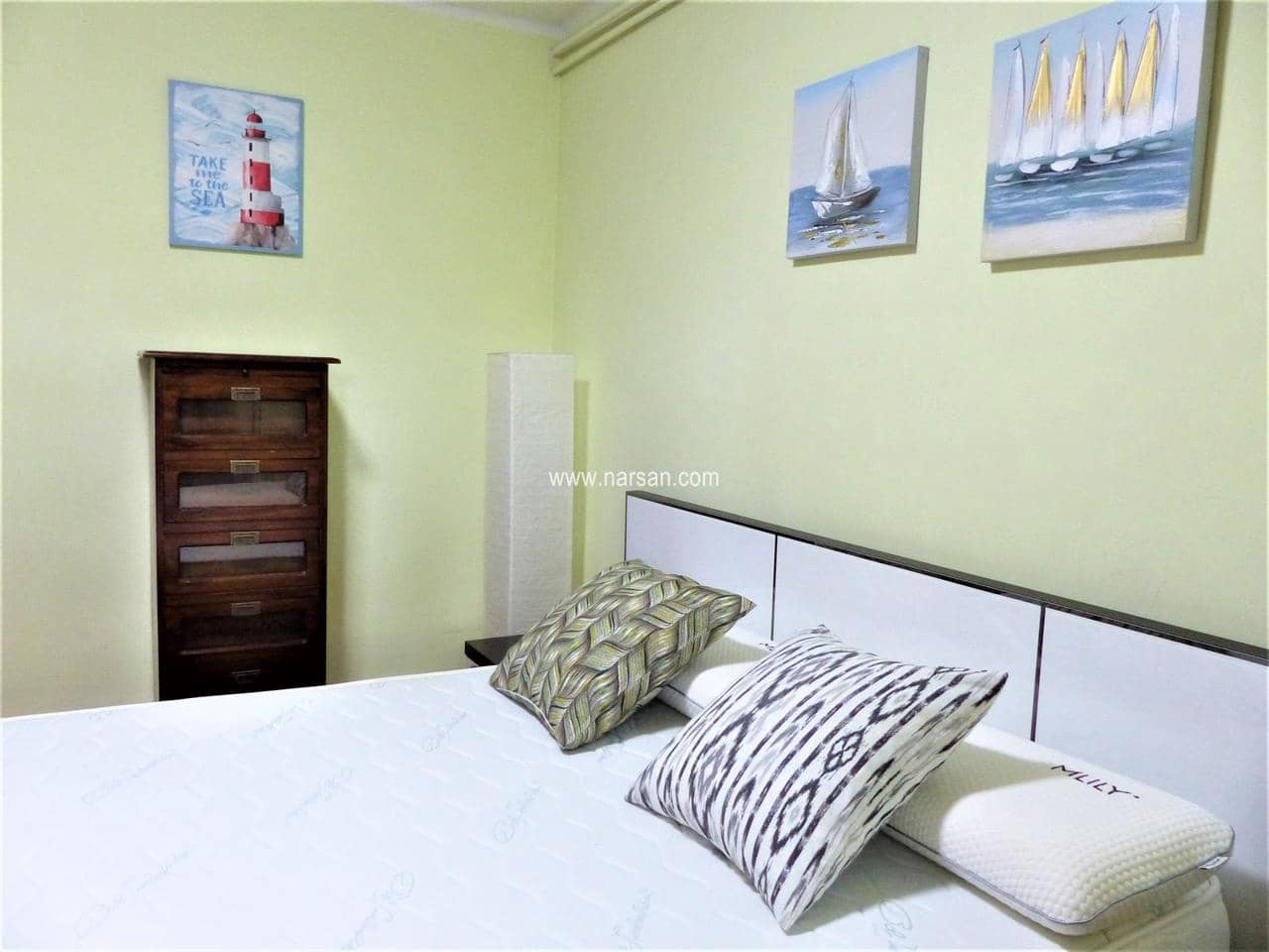 4 bedroom Villa for sale in Benicassim with garage - € 420,000 (Ref: 9532082)