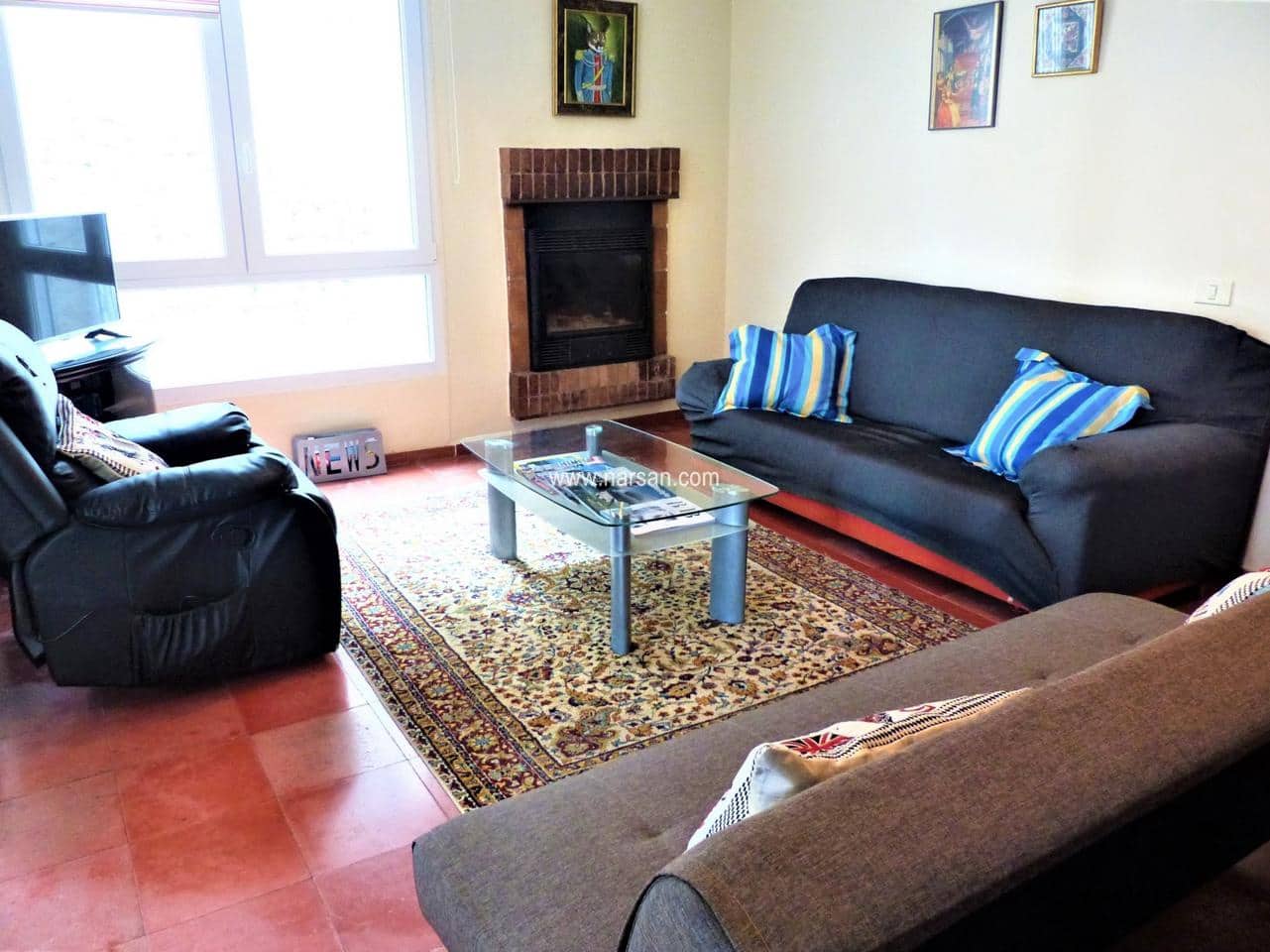 4 bedroom Villa for sale in Benicassim with garage - € 420,000 (Ref: 9532082)