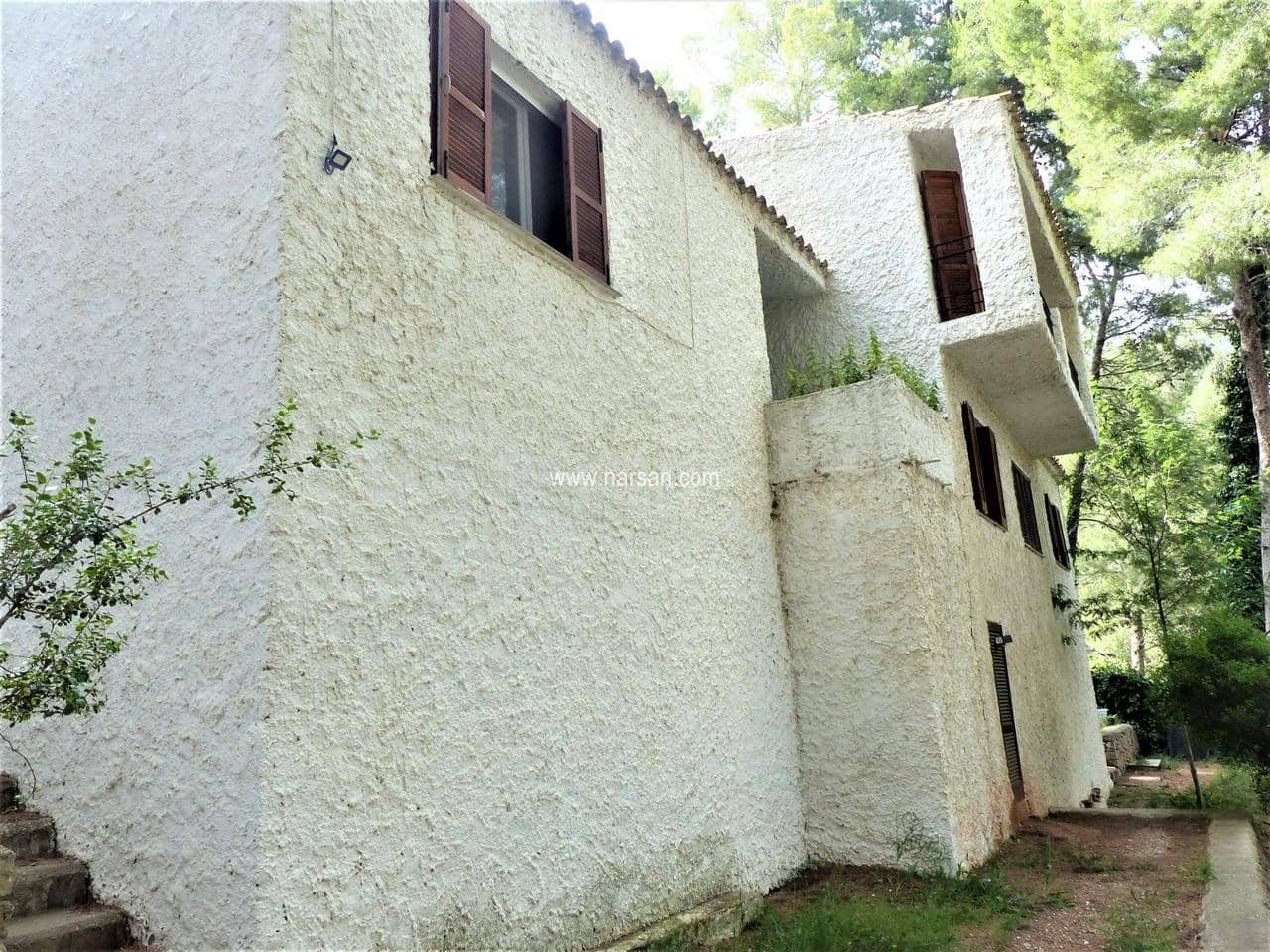 4 bedroom Villa for sale in Benicassim with garage - € 420,000 (Ref: 9532082)