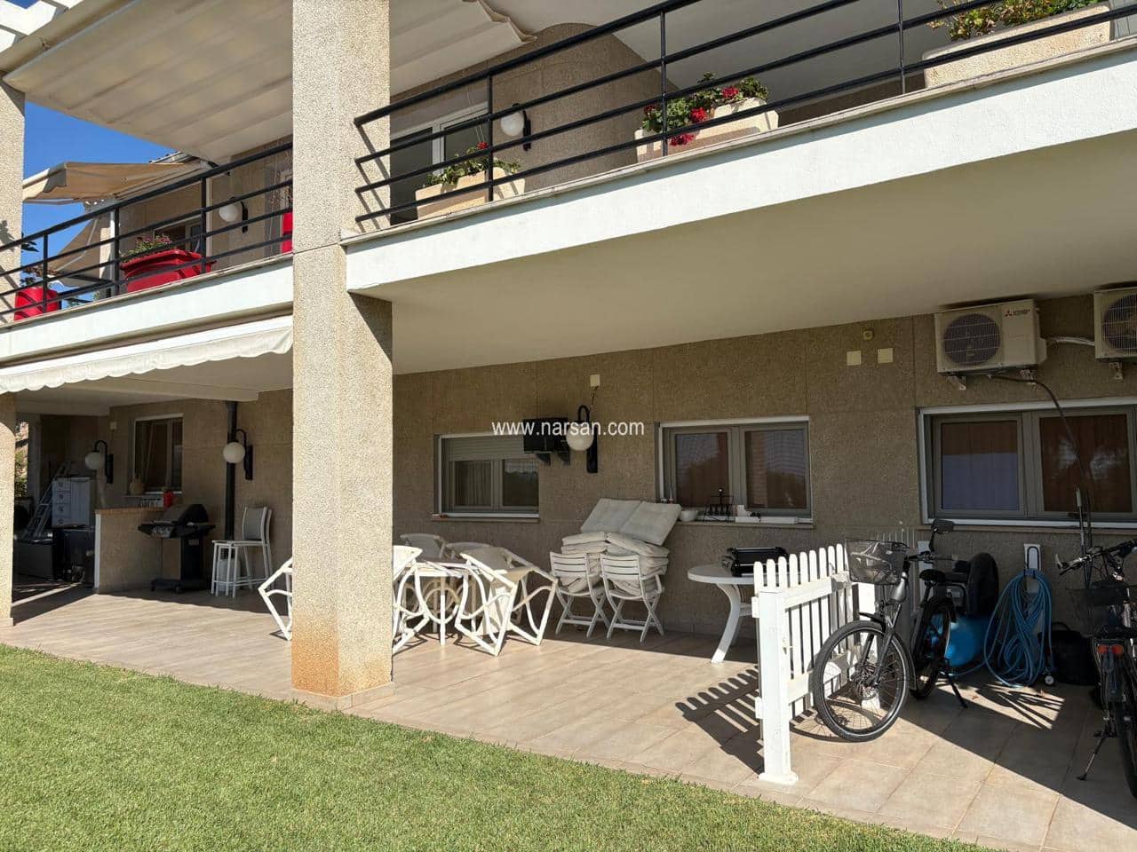 4 slaapkamer Villa te koop in Benicassim met zwembad - € 1.400.000 (Ref: 9532083)