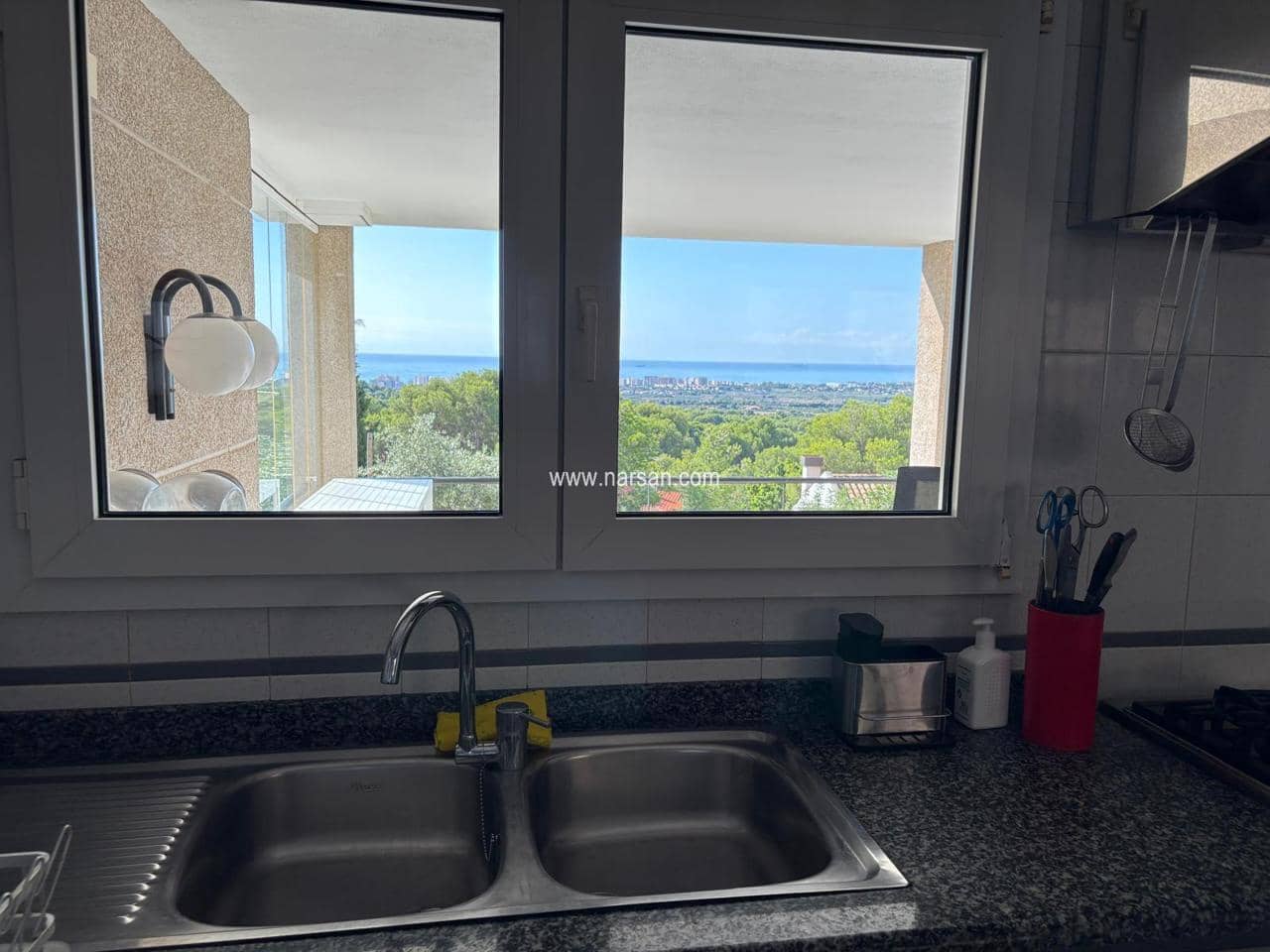 4 slaapkamer Villa te koop in Benicassim met zwembad - € 1.400.000 (Ref: 9532083)