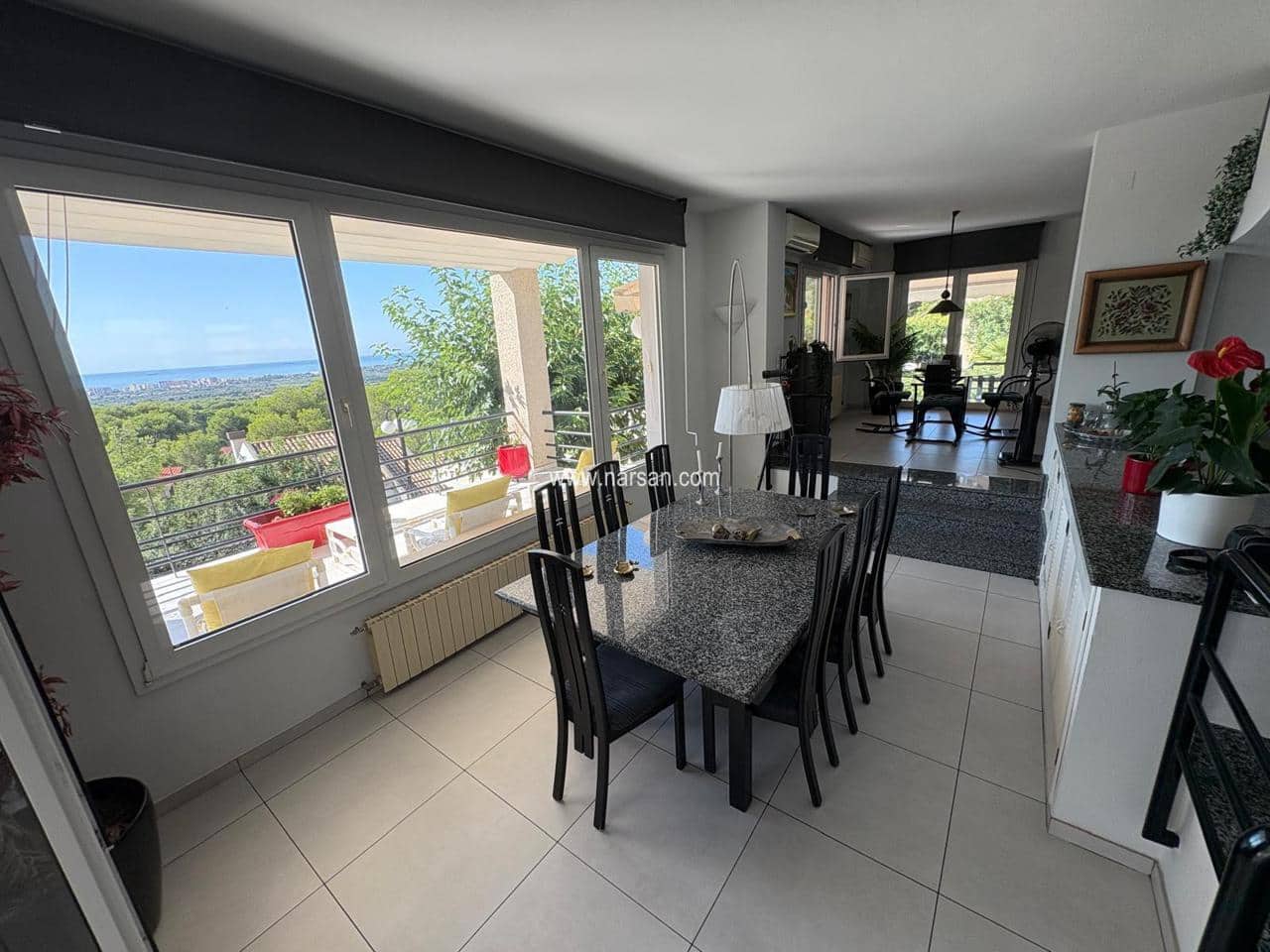 4 slaapkamer Villa te koop in Benicassim met zwembad - € 1.400.000 (Ref: 9532083)