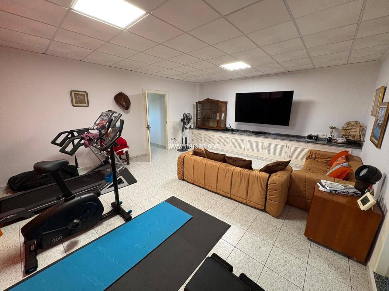 4 slaapkamer Villa te koop in Benicassim met zwembad - € 1.400.000 (Ref: 9532083)