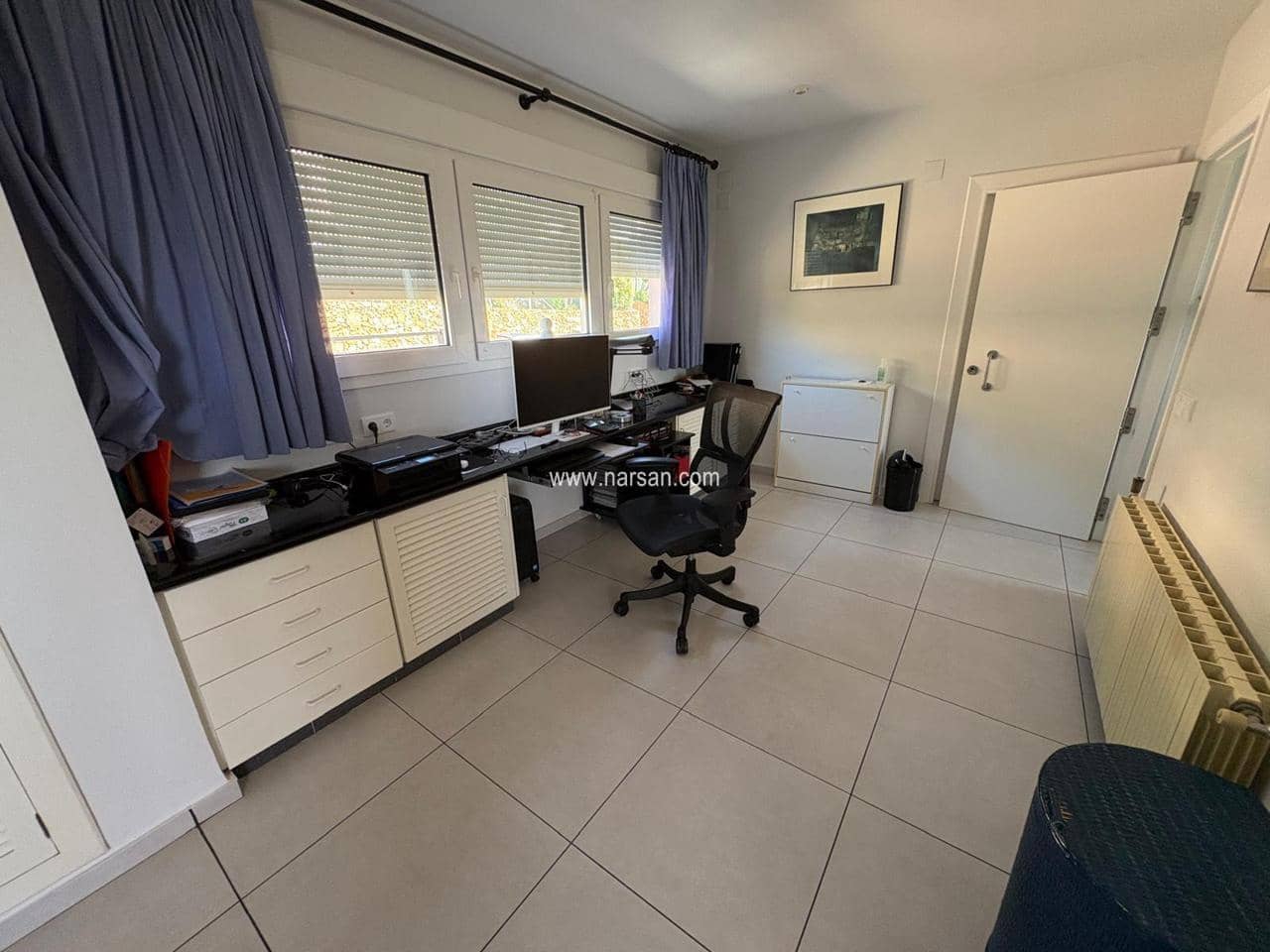 4 slaapkamer Villa te koop in Benicassim met zwembad - € 1.400.000 (Ref: 9532083)