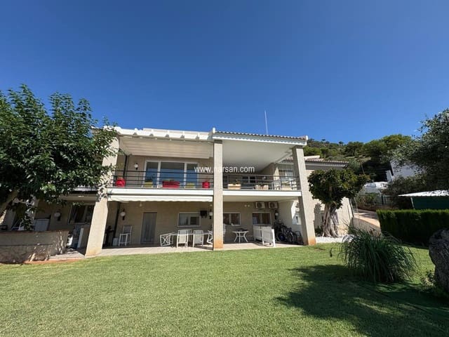 4 slaapkamer Villa te koop in Benicàssim met zwembad - € 1.400.000 (Ref: 9532083)