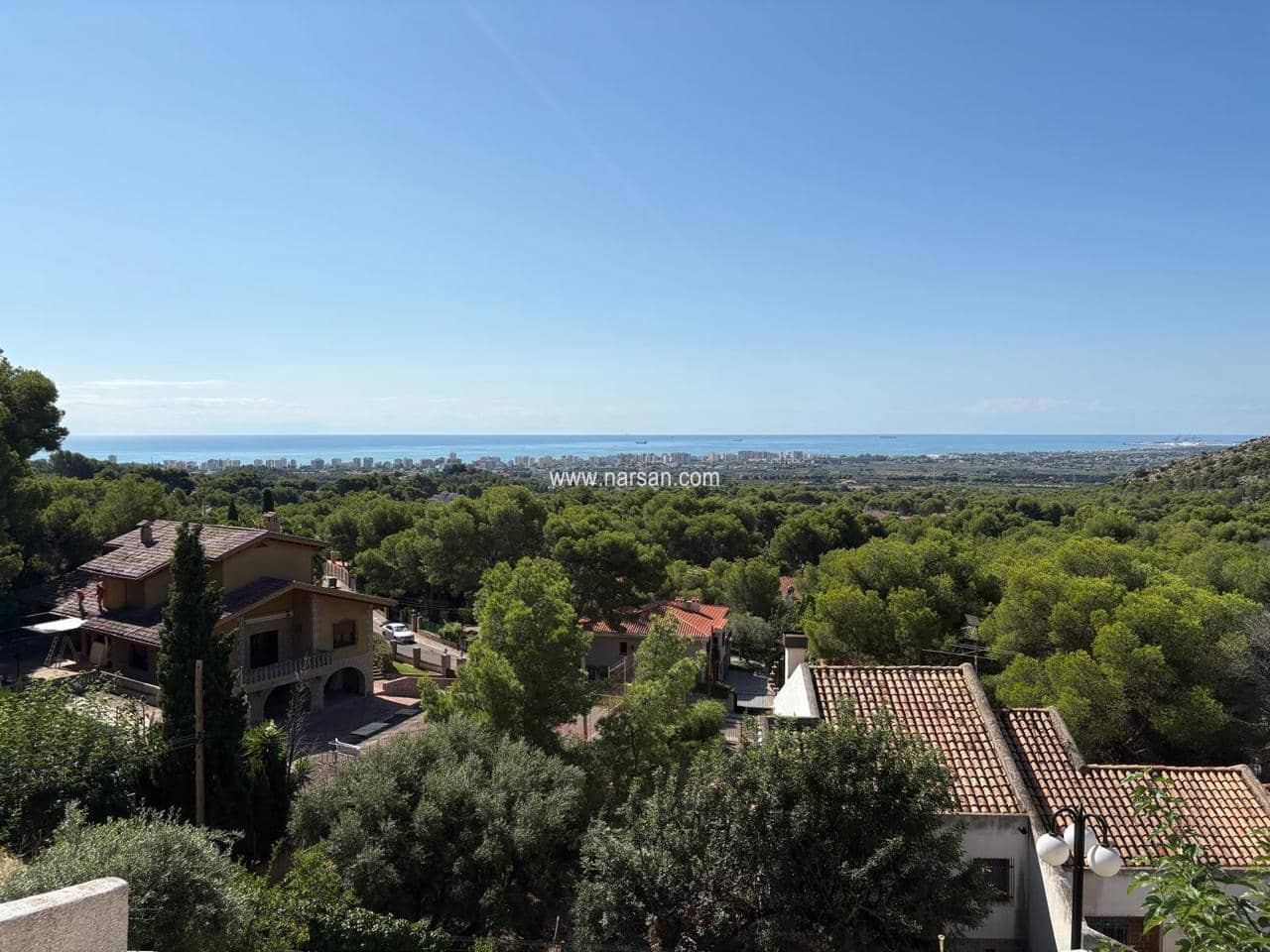 4 slaapkamer Villa te koop in Benicassim met zwembad - € 1.400.000 (Ref: 9532083)