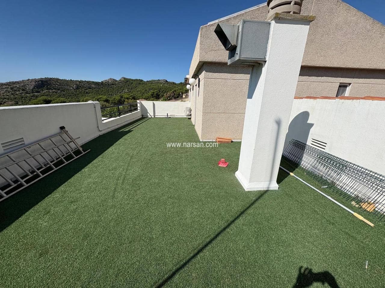 4 slaapkamer Villa te koop in Benicassim met zwembad - € 1.400.000 (Ref: 9532083)