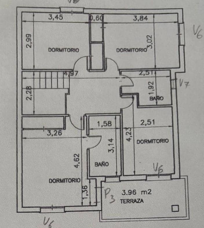 6 slaapkamer Villa te koop in Benicassim met zwembad garage - € 565.000 (Ref: 9532084)