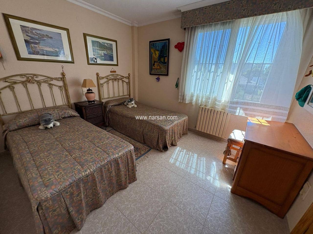 6 slaapkamer Villa te koop in Benicassim met zwembad garage - € 565.000 (Ref: 9532084)