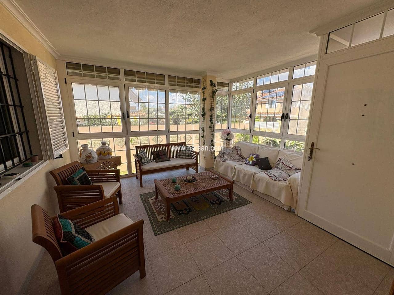 6 slaapkamer Villa te koop in Benicassim met zwembad garage - € 565.000 (Ref: 9532084)