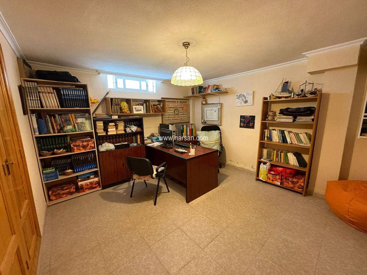 6 slaapkamer Villa te koop in Benicassim met zwembad garage - € 565.000 (Ref: 9532084)