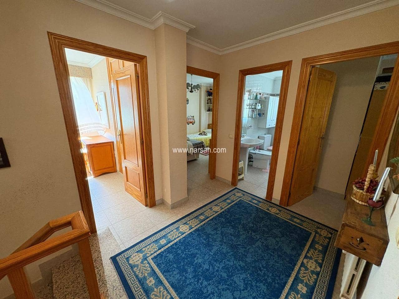 6 slaapkamer Villa te koop in Benicassim met zwembad garage - € 565.000 (Ref: 9532084)