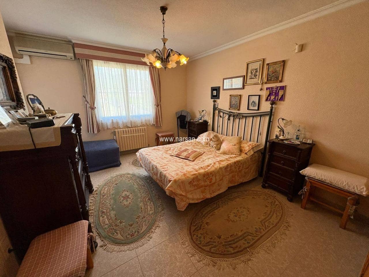 6 slaapkamer Villa te koop in Benicassim met zwembad garage - € 565.000 (Ref: 9532084)