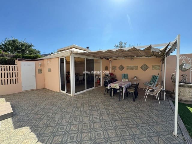 6 slaapkamer Villa te koop in Benicàssim met zwembad garage - € 565.000 (Ref: 9532084)