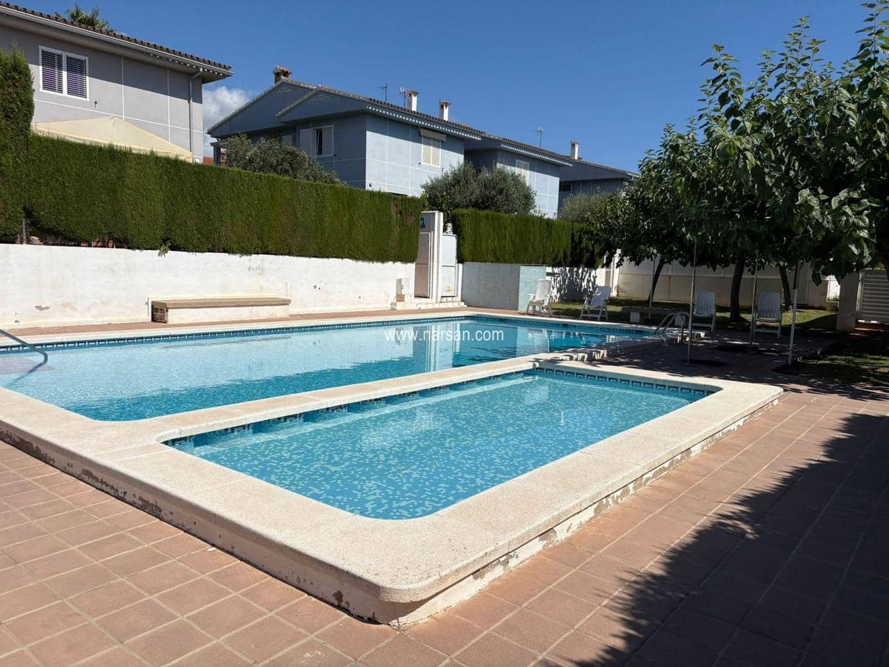 6 slaapkamer Villa te koop in Benicassim met zwembad garage - € 565.000 (Ref: 9532084)