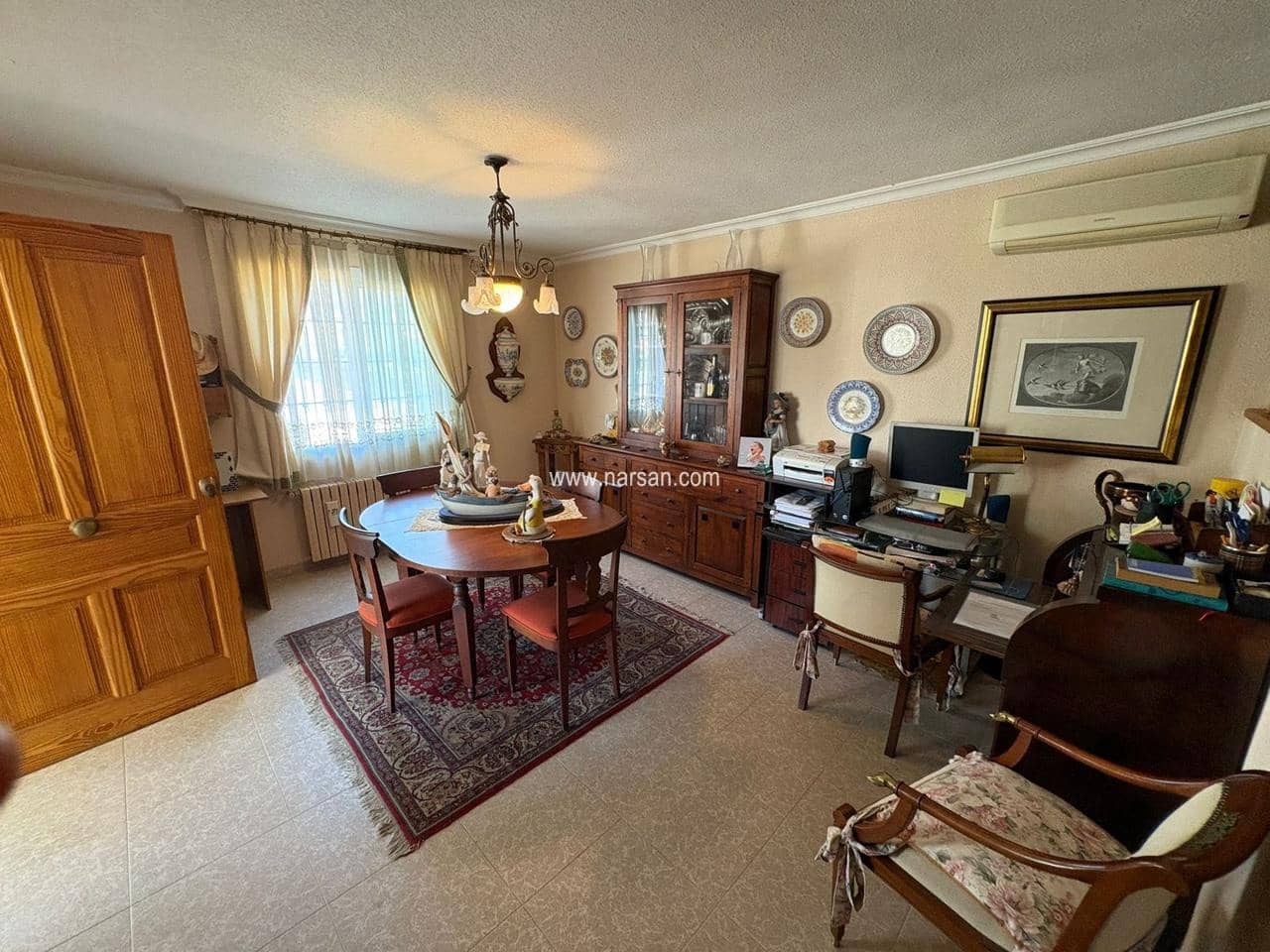 6 slaapkamer Villa te koop in Benicassim met zwembad garage - € 565.000 (Ref: 9532084)