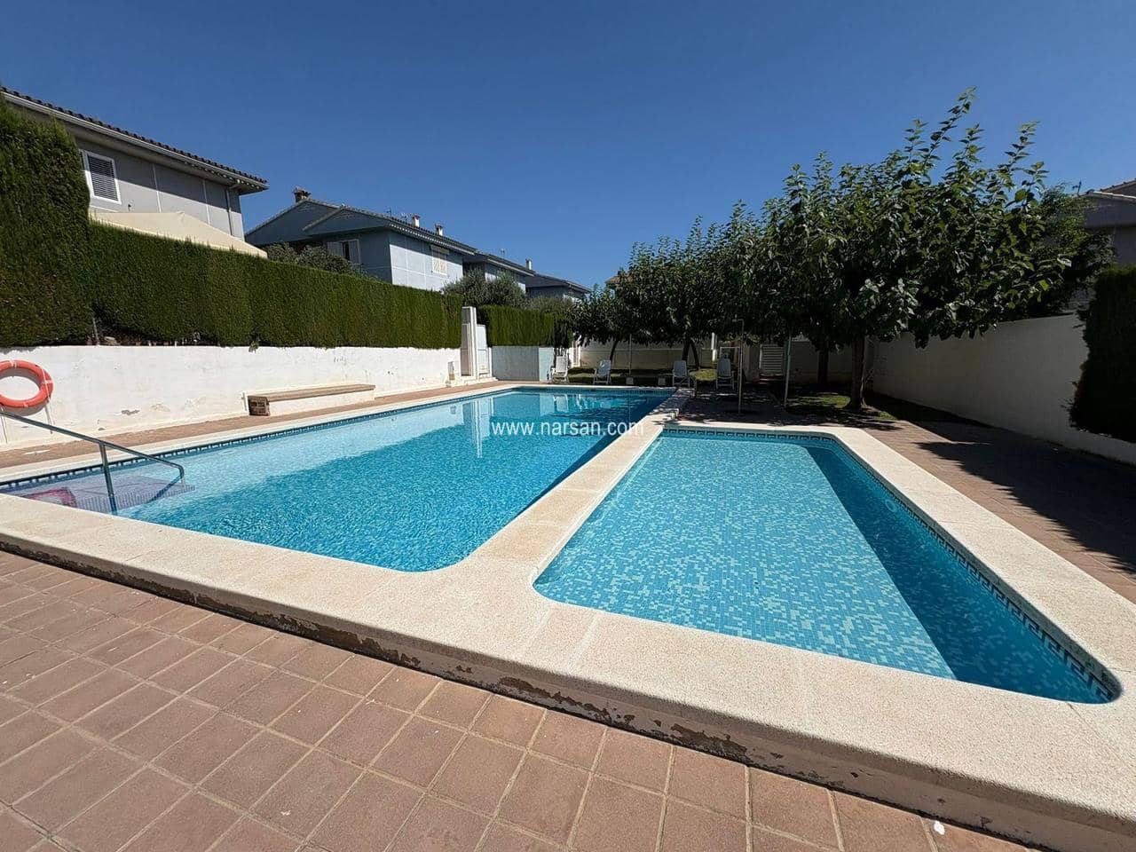 6 slaapkamer Villa te koop in Benicassim met zwembad garage - € 565.000 (Ref: 9532084)