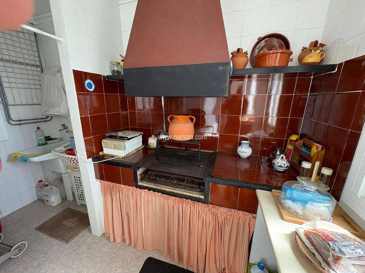 6 slaapkamer Villa te koop in Benicassim met zwembad garage - € 565.000 (Ref: 9532084)