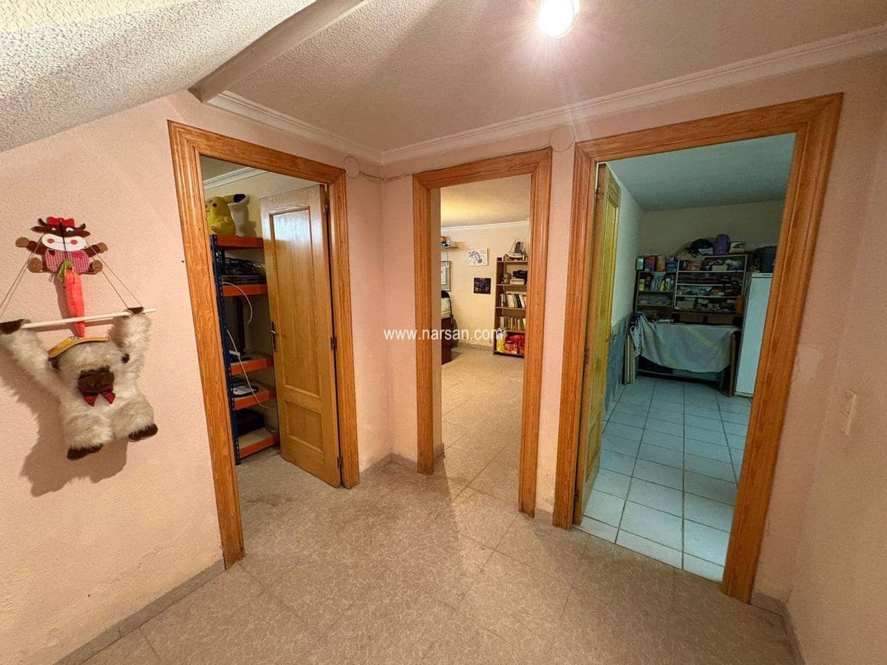 6 slaapkamer Villa te koop in Benicassim met zwembad garage - € 565.000 (Ref: 9532084)