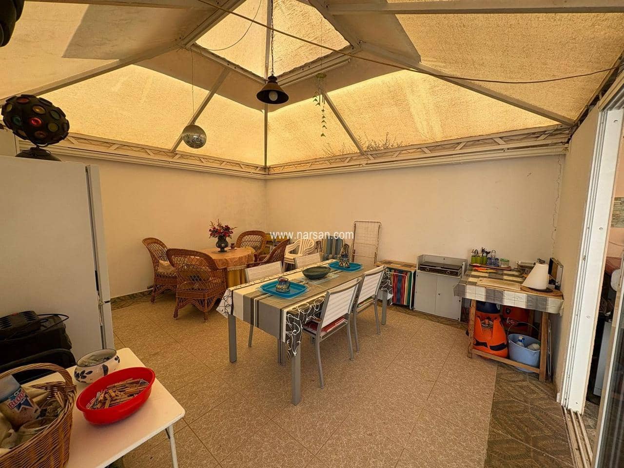 6 slaapkamer Villa te koop in Benicassim met zwembad garage - € 565.000 (Ref: 9532084)