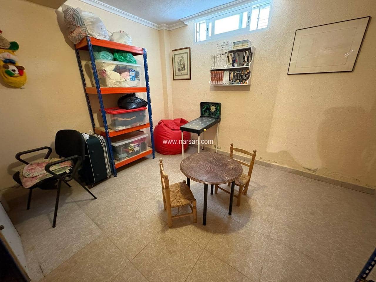 6 slaapkamer Villa te koop in Benicassim met zwembad garage - € 565.000 (Ref: 9532084)