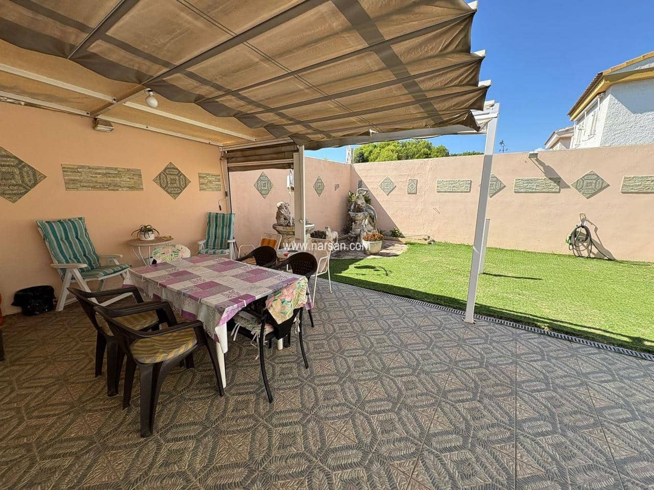 6 slaapkamer Villa te koop in Benicassim met zwembad garage - € 565.000 (Ref: 9532084)