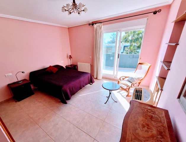 4 sypialnia Willa na sprzedaż w Benicàssim z basenem garażem - 559 000 € (Ref: 9532085)