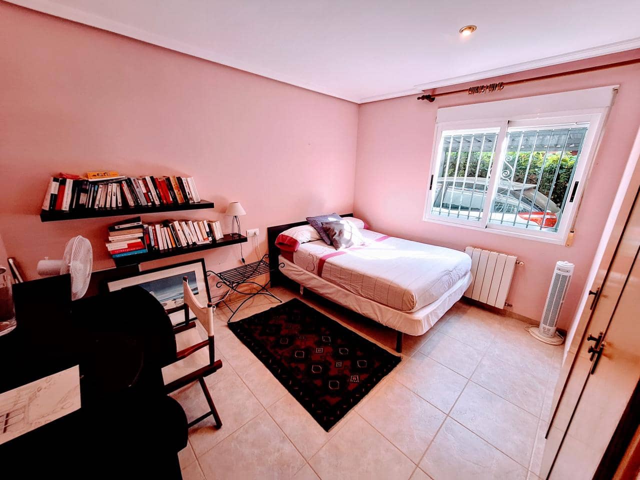 4 sypialnia Willa na sprzedaż w Benicassim z basenem garażem - 559 000 € (Ref: 9532085)