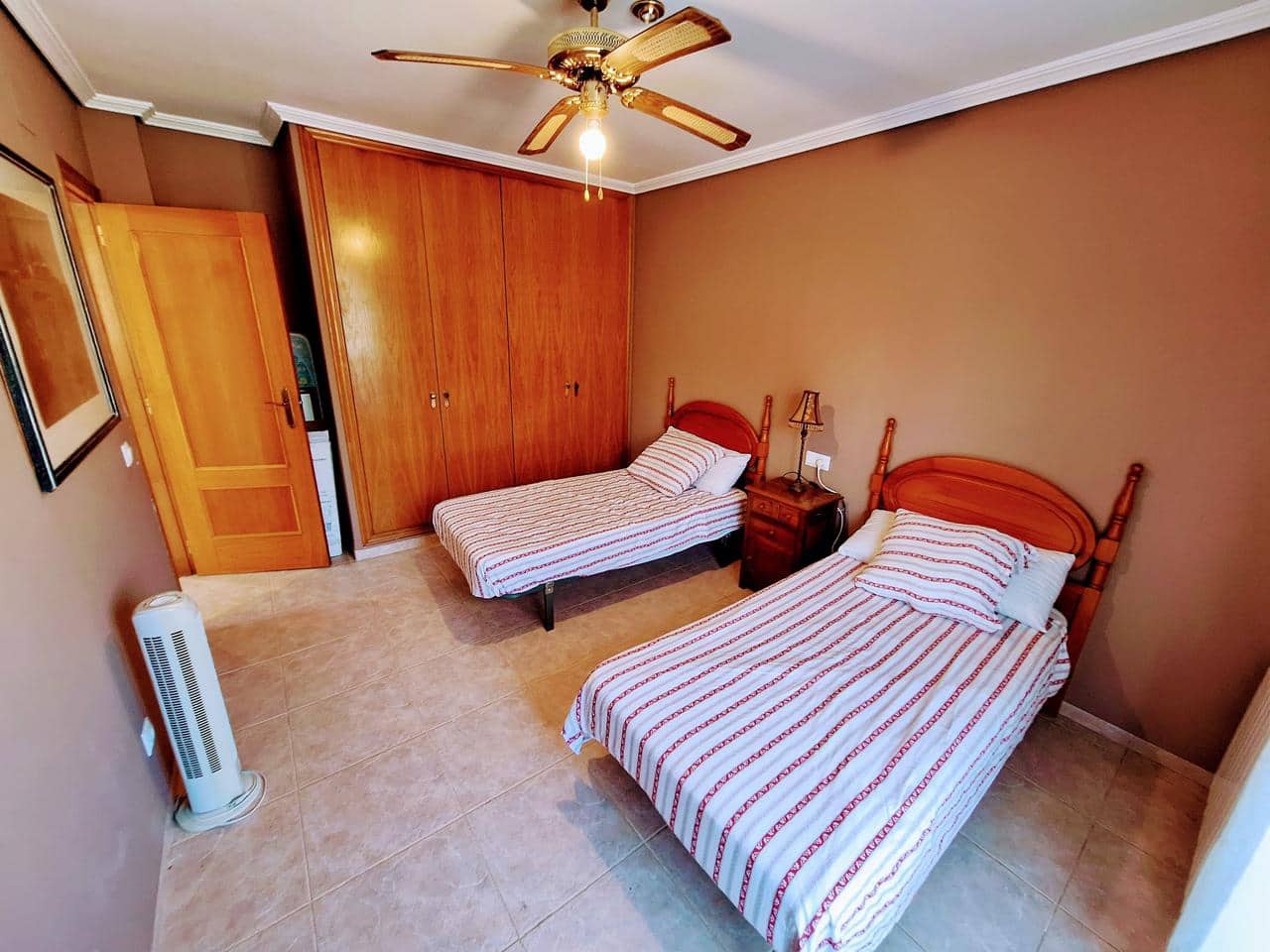 4 sypialnia Willa na sprzedaż w Benicassim z basenem garażem - 559 000 € (Ref: 9532085)