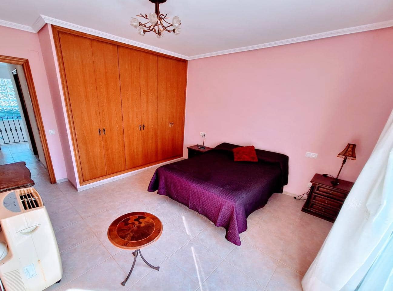 4 sypialnia Willa na sprzedaż w Benicassim z basenem garażem - 559 000 € (Ref: 9532085)