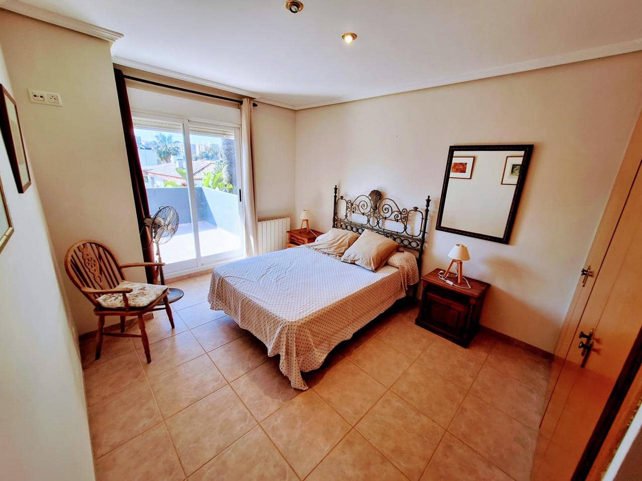 4 sypialnia Willa na sprzedaż w Benicassim z basenem garażem - 559 000 € (Ref: 9532085)