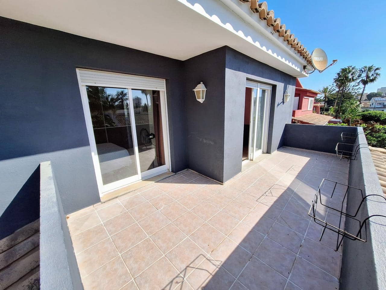 4 sypialnia Willa na sprzedaż w Benicassim z basenem garażem - 559 000 € (Ref: 9532085)