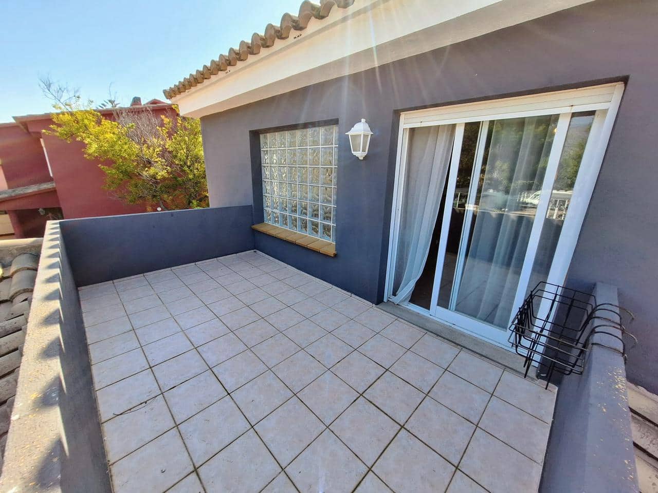 4 sypialnia Willa na sprzedaż w Benicassim z basenem garażem - 559 000 € (Ref: 9532085)