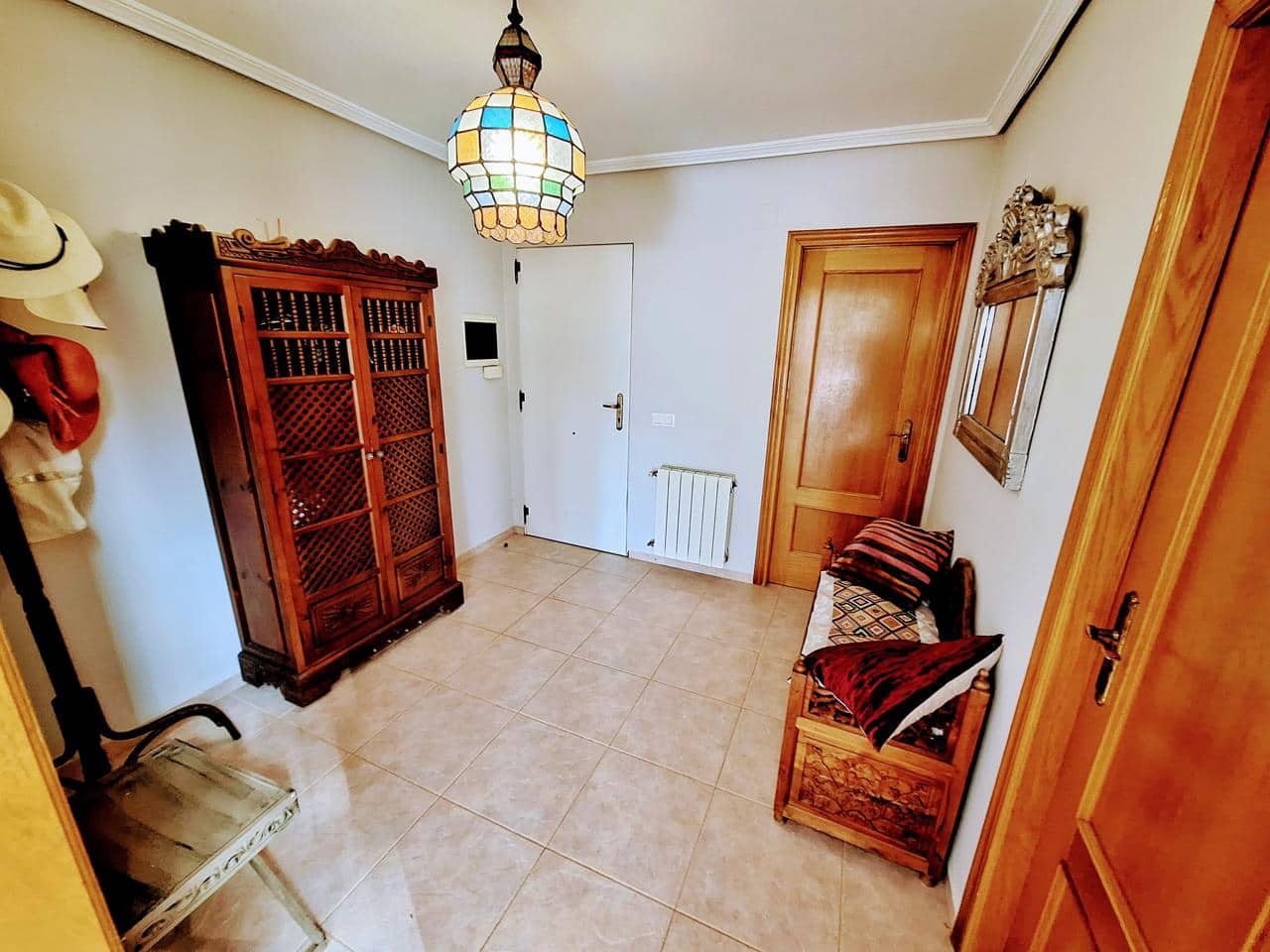 4 sypialnia Willa na sprzedaż w Benicassim z basenem garażem - 559 000 € (Ref: 9532085)