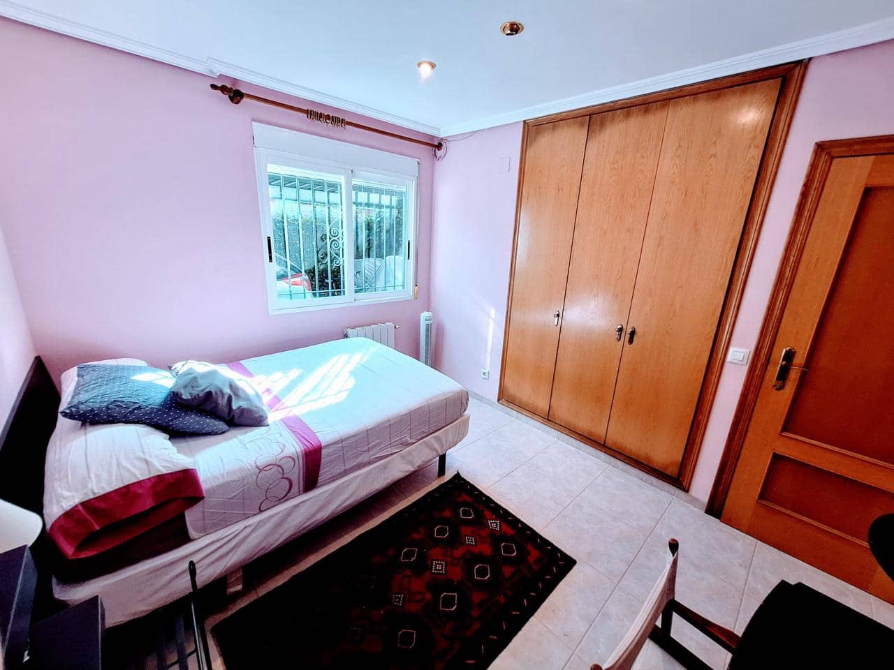 4 sypialnia Willa na sprzedaż w Benicassim z basenem garażem - 559 000 € (Ref: 9532085)