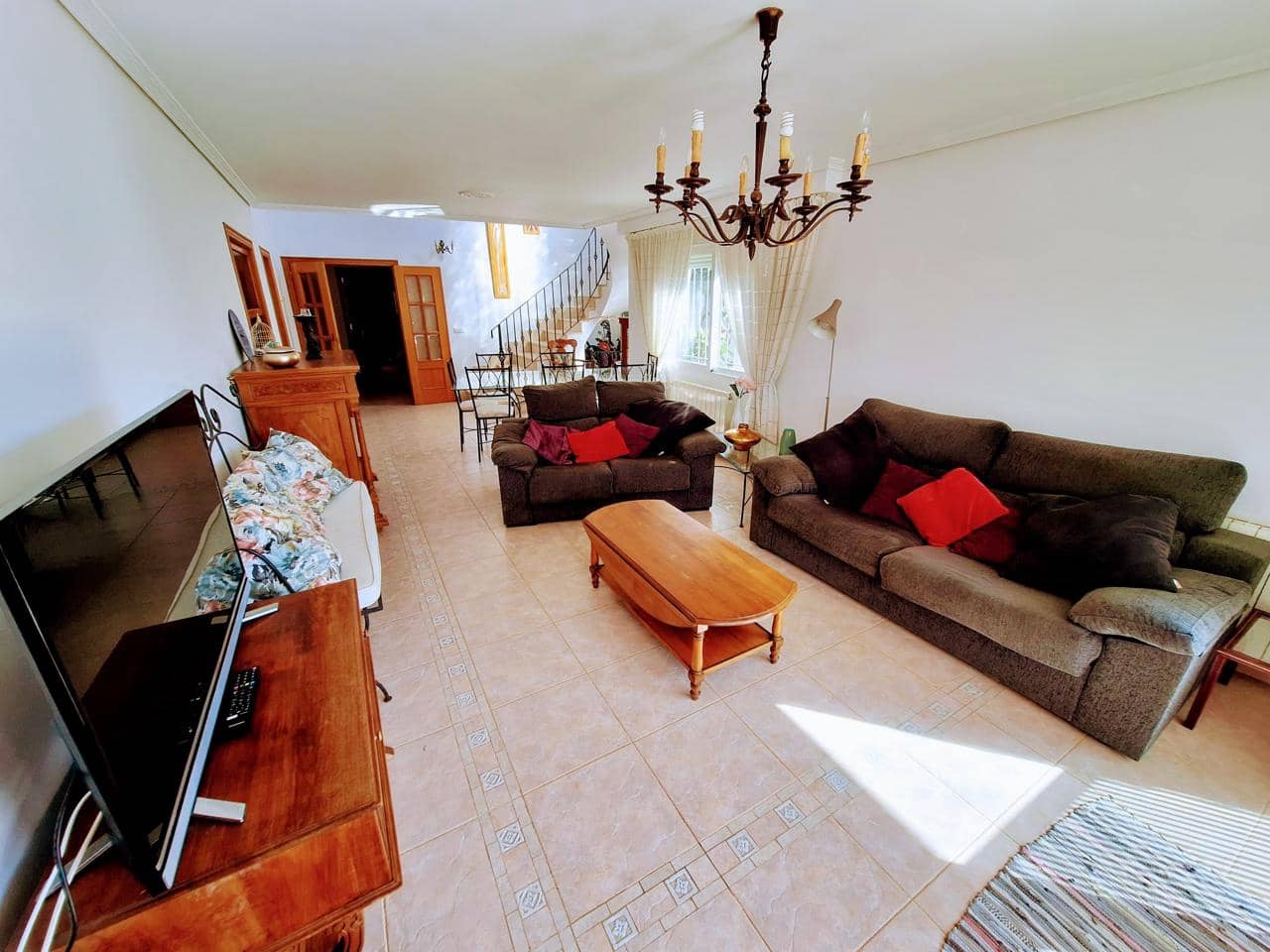 4 sypialnia Willa na sprzedaż w Benicassim z basenem garażem - 559 000 € (Ref: 9532085)