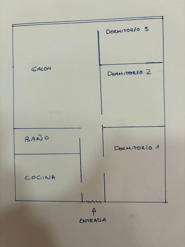 3 sovrum Lägenhet till salu i Benicassim med garage - 320 000 € (Ref: 9532086)