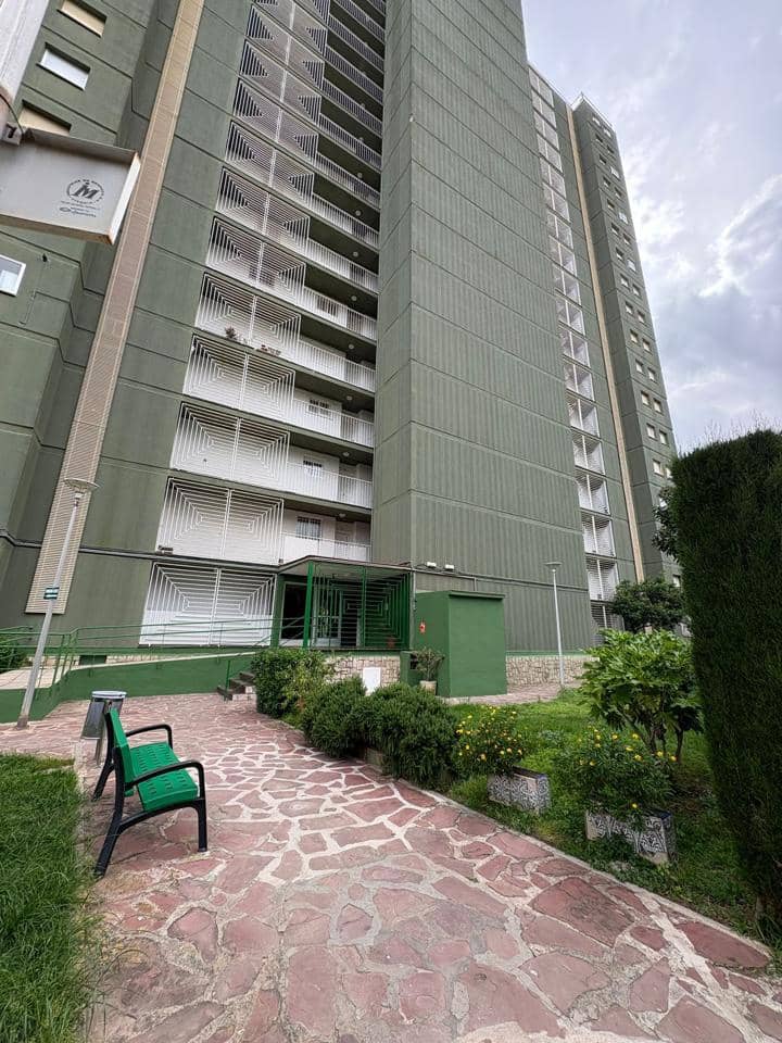 3 sovrum Lägenhet till salu i Benicassim med garage - 320 000 € (Ref: 9532086)