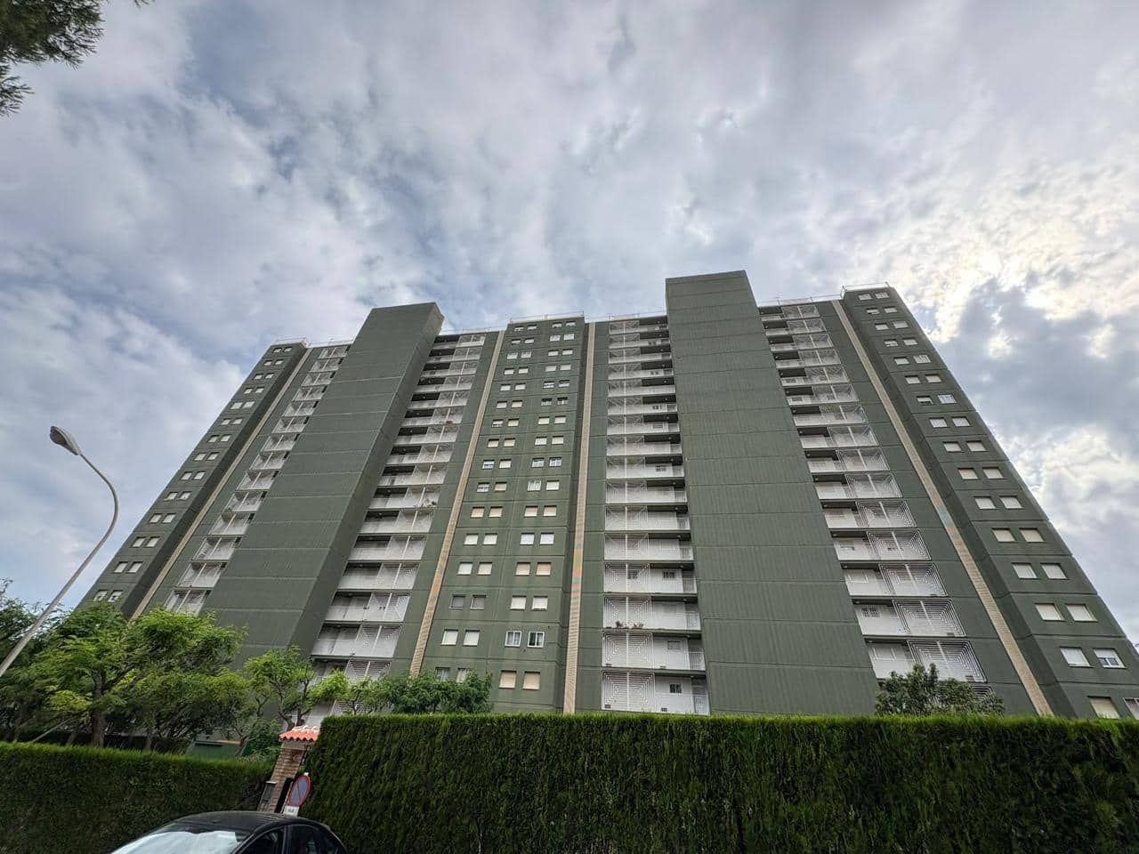 3 sovrum Lägenhet till salu i Benicassim med garage - 320 000 € (Ref: 9532086)