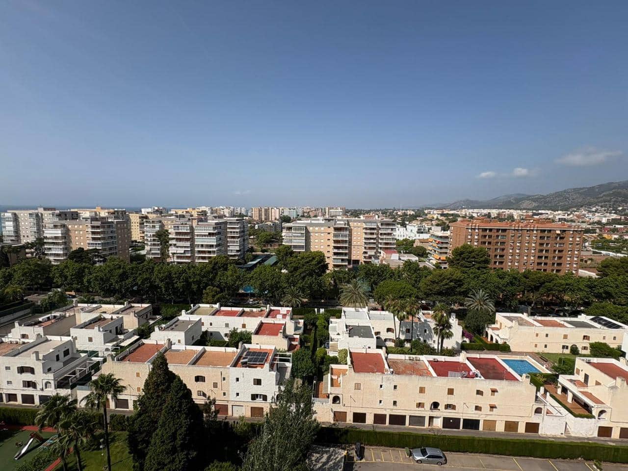 3 sovrum Lägenhet till salu i Benicassim med garage - 320 000 € (Ref: 9532086)