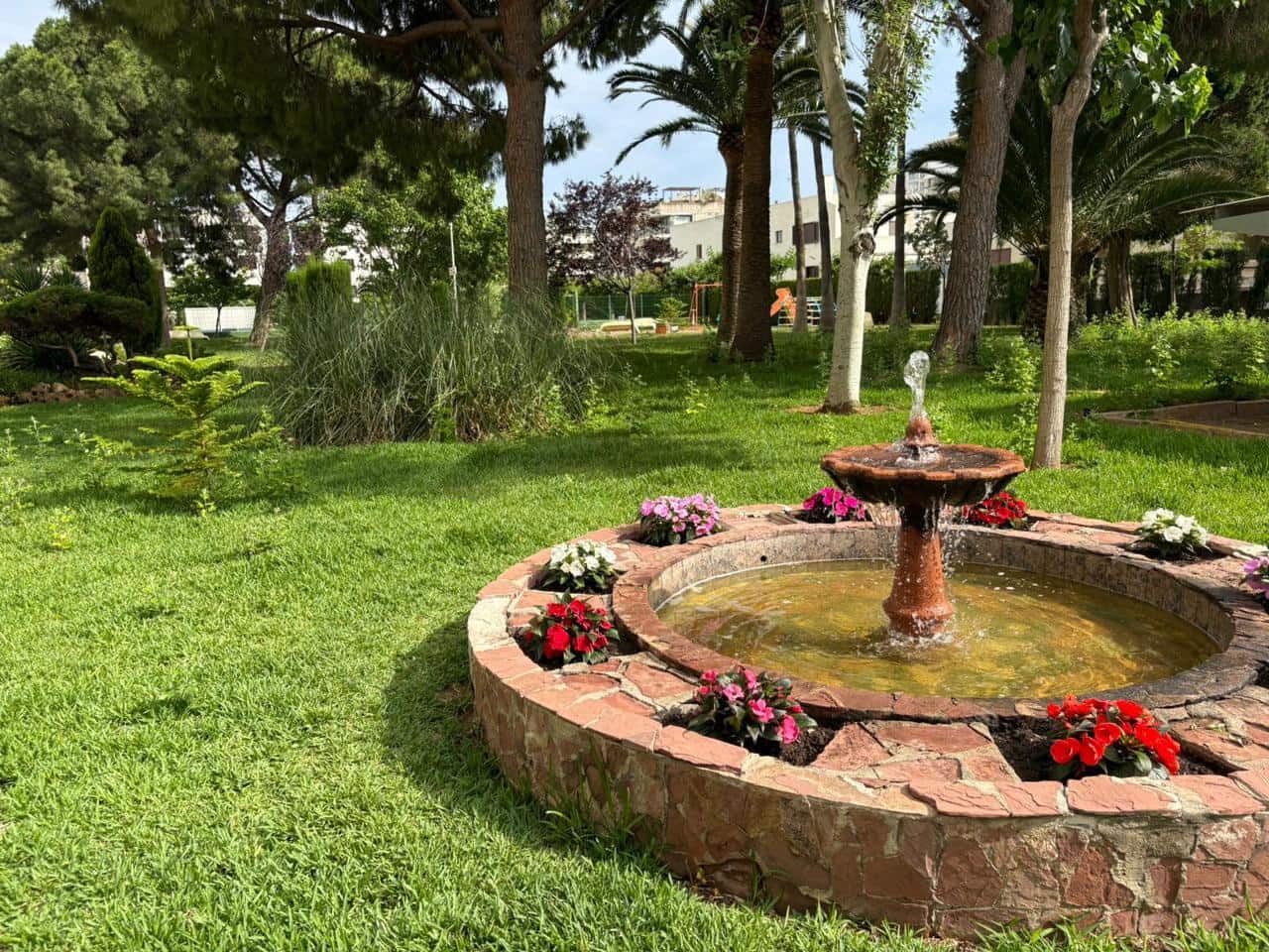 3 sovrum Lägenhet till salu i Benicassim med garage - 320 000 € (Ref: 9532086)