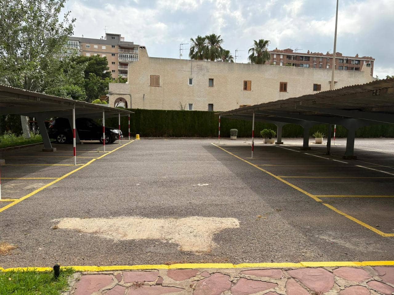 3 sovrum Lägenhet till salu i Benicassim med garage - 320 000 € (Ref: 9532086)