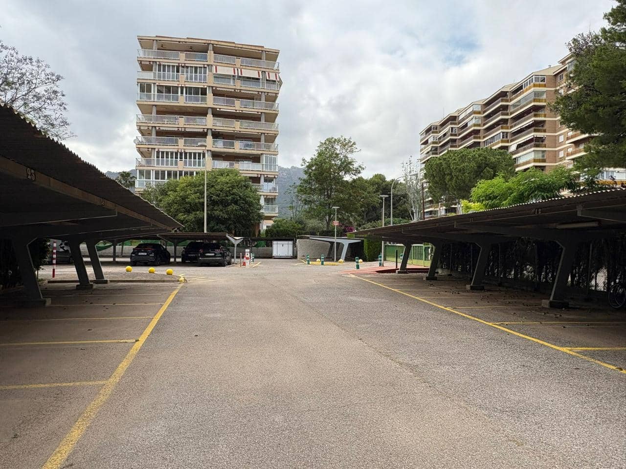 3 sovrum Lägenhet till salu i Benicassim med garage - 320 000 € (Ref: 9532086)