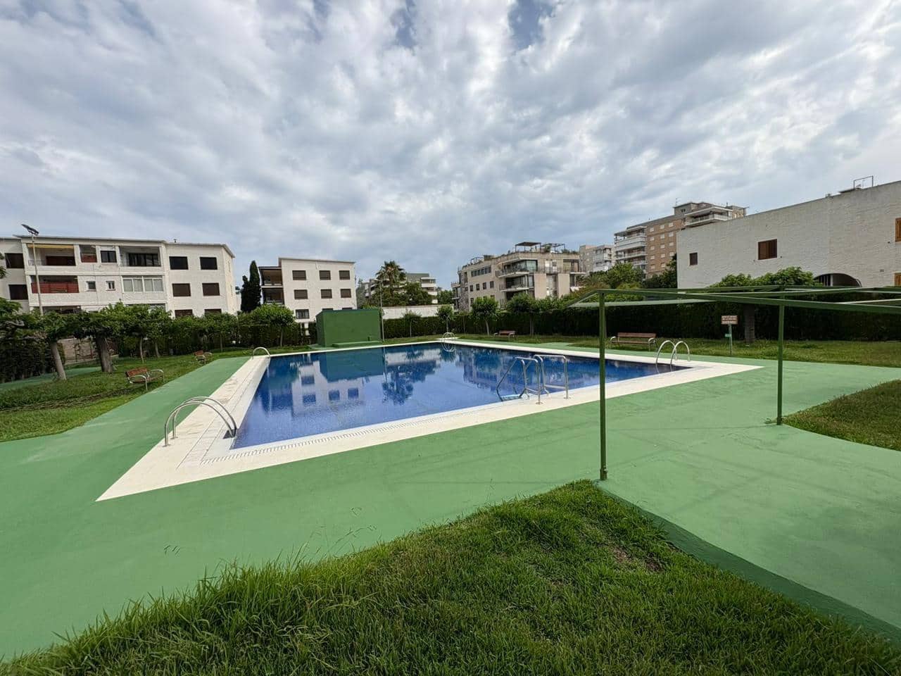 3 sovrum Lägenhet till salu i Benicassim med garage - 320 000 € (Ref: 9532086)