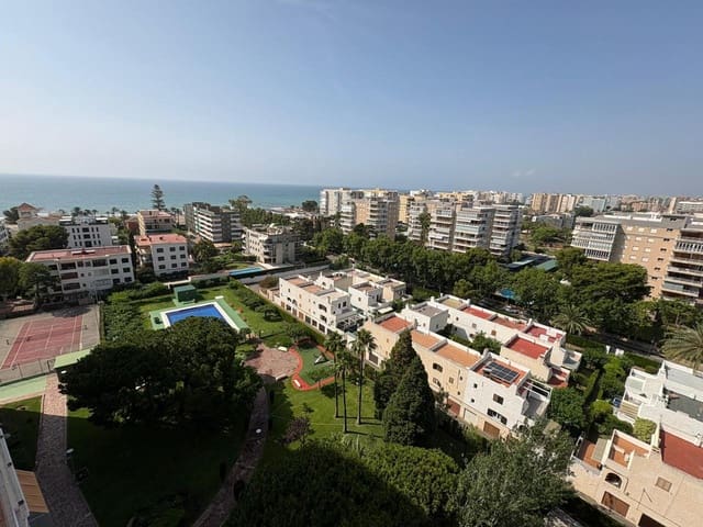 3 sovrum Lägenhet till salu i Benicàssim med garage - 320 000 € (Ref: 9532086)