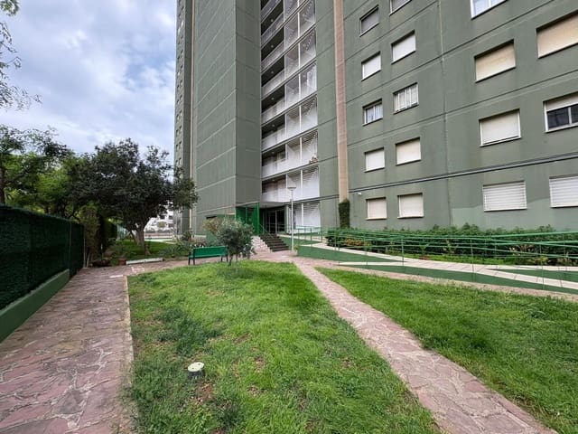 3 sovrum Lägenhet till salu i Benicàssim med garage - 320 000 € (Ref: 9532086)